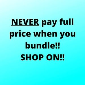 Bundle your Likes  💙